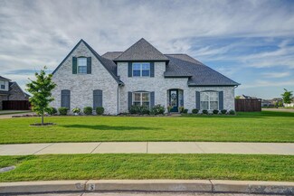 12766 Longmire Loop S, Arlington, TN 38002