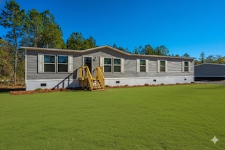 106 Pine Arbor Ln, Pinopolis, SC 29469