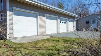 1928 W Lunenburg Rd, Lunenburg, VT 05906