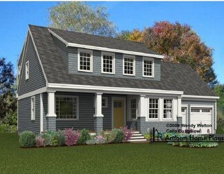 63 Railroad Ave, South Berwick, ME 03908