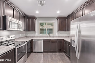 2547 E Vermont Dr, Gilbert, AZ 85295