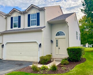 3250 Napa Ct, Dekalb, IL 60115