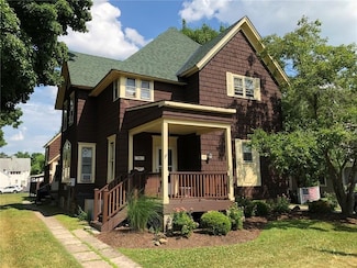 37 Perrin St Unit 1, Fairport, NY 14450