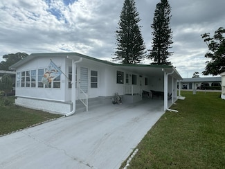322 S Erie Dr, Fort Pierce, FL 34946