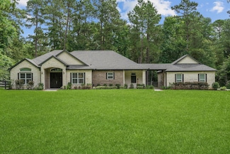 373 Winchester Rd, Huntsville, TX 77340