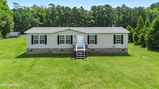 8078 Worrell Ln NW, Ash, NC 28420