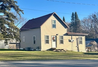 273 3rd St, Audubon, MN 56511