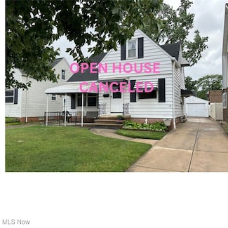 6403 Westlake Ave, Cleveland, OH 44129