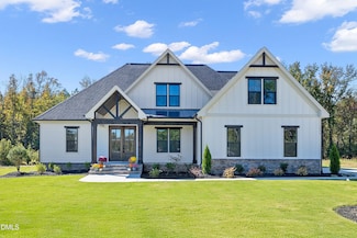 1409 Cottondale Ln, Wake Forest, NC 27587