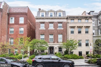 1745 N St NW Unit 313, Washington, DC 20036