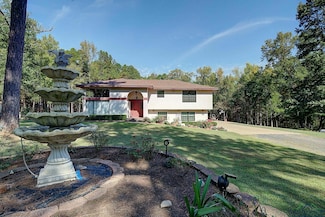 519 County Road 1248, Linden, TX 75563