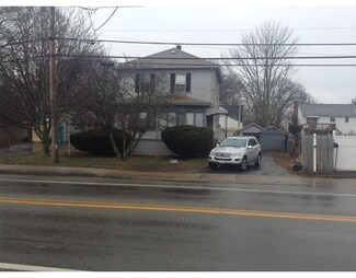 558 S Main St, Randolph, MA 02368