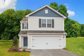 17226 George Ruffin Rd, Bowling Green, VA 22427