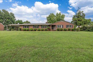 4150 E Atlantic St, Emporia, VA 23847