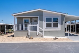 601 N Kirby St Unit 358, Hemet, CA 92545