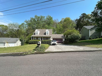 6000 Warrenpark Ln, Knoxville, TN 37912