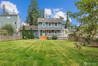 14014 Ash Way, Lynnwood, WA 98087