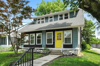 668 Bulen Ave, Columbus, OH 43205
