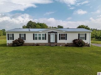 539 County Road 1210, Arlington, KY 42021