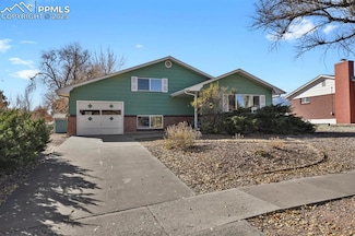 4114 Edwinstowe Ave, Colorado Springs, CO 80907