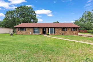 201 Terry St, White Oak, TX 75693