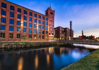 300 Canal St Unit 1-213, Lawrence, MA 01840