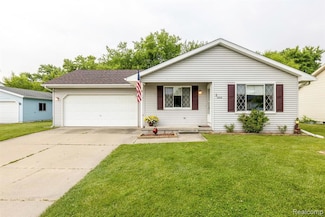 1908 Grant Place, Port Huron, MI 48060