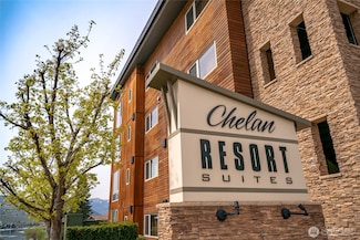 2220 W Woodin Ave Unit 408, Chelan, WA 98816