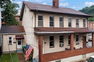 215 11th St, Aspinwall, PA 15215