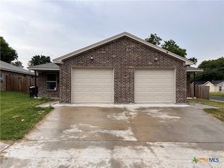 1204 N 18th St, Killeen, TX 76541
