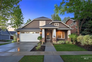 3742 N Heritage View Ave, Meridian, ID 83646
