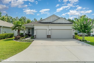 22 Sandstone Dr, Saint Augustine, FL 32086