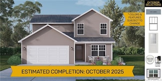 5021- LOT 121 Hidden Springs Dr, Charlestown, IN 47111