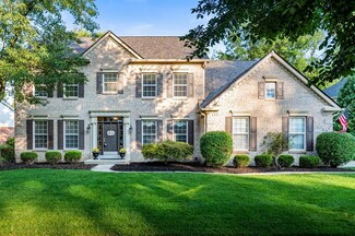 12438 Shadow Cove Way, Carmel, IN 46033