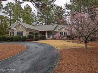 26 Lavender Dr, Whispering Pines, NC 28327