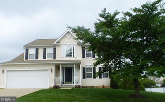 894 Oxford Ln, Hampstead, MD 21074