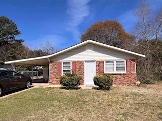 205 Sonja Dr, Warner Robins, GA 31088