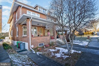944 N 18th St, Allentown, PA 18104