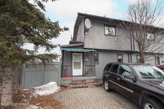 1121 Crow Berry Cir, Anchorage, AK 99515