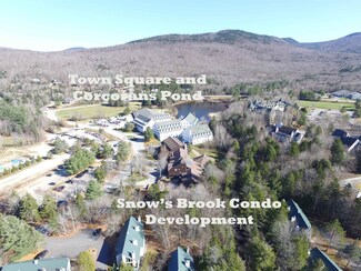 51 Village Rd Unit 5, Waterville Valley, NH 03215