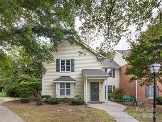 9417 S Vicksburg Park Ct Unit 9417, Charlotte, NC 28210