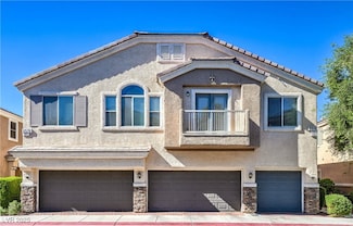 6576 Strolling Plains Ln Unit 101, Henderson, NV 89011