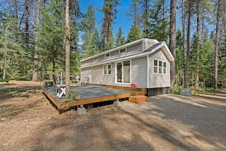 192 Pine Hill Rd, Newport, WA 99156