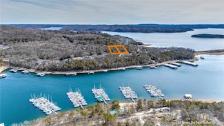 Lot 74 & 75 Black Oak Dr, Lost Bridge Village, AR 72732