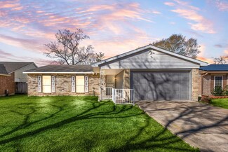 22731 Melham Ln, Spring, TX 77373