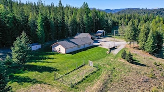 102 Couture Way, Ione, WA 99139