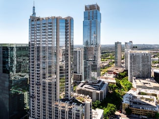 360 Nueces St Unit 2506, Austin, TX 78701