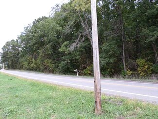 Lot 3 Route 356, Allegheny Township - Wml, PA 15613