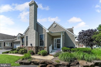 2903 Half Mile Post S, Garnet Valley, PA 19060