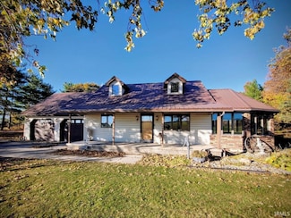 609 W 200 S, Bluffton, IN 46714